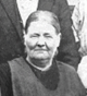 Ingrid Marie Johansdotter