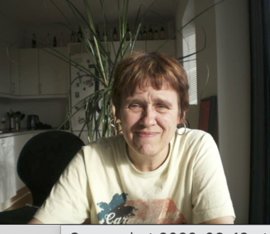 Anette Bunk Andreasen