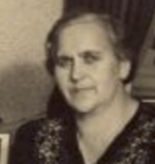 Kirstine Mathiesen