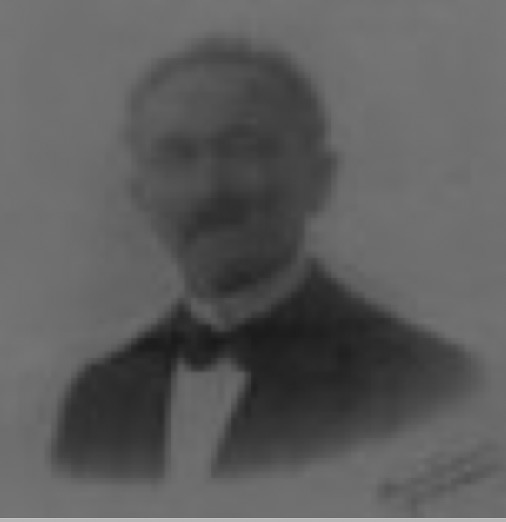 Christen Laursen Pedersen