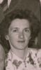 Anna Margrethe Pedersen