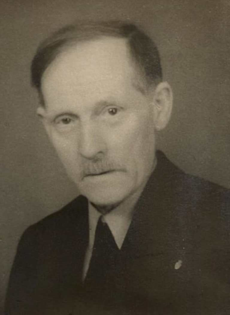 Jensen, Peter Severin